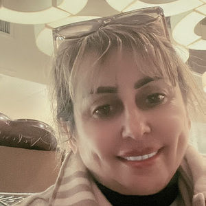 Meet your Posher, Fatme